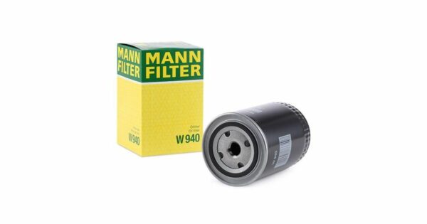 Filter ulja W940/67