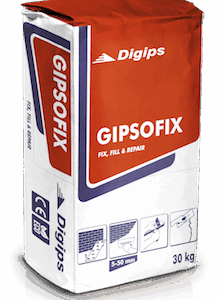 Gipsofix 20/1