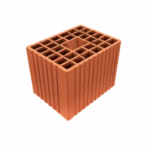 Blok 25x19x19
