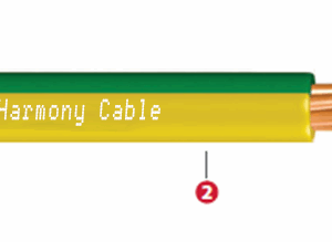 H07V-R kabl - P/M / Ym