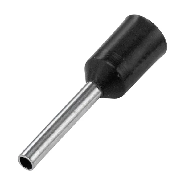 Hilzna 1.5mm2 N crna