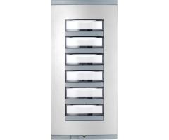 Modul HPP/6 GH-6 tastera