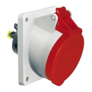 Uticnica NVT 32 A 4P IP44