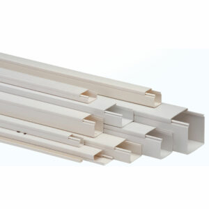 PVC KANAL 40X25