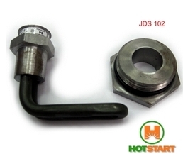 Grijač JDS-102