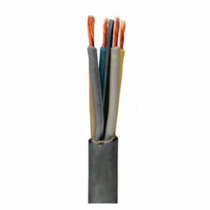 Kabel gumeni GGJ 3x2.5mm2