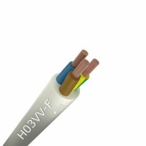 Kabel PP/L 3x0.75