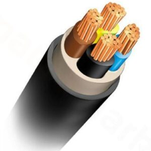 Kabel PP00 4x16 mm2