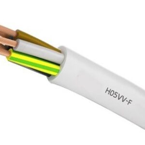 H05VV-F kabl - PP/J