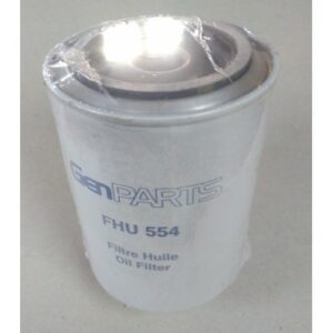 Filter ulja FHU 554
