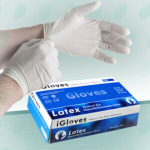 RUKAVICA LATEX