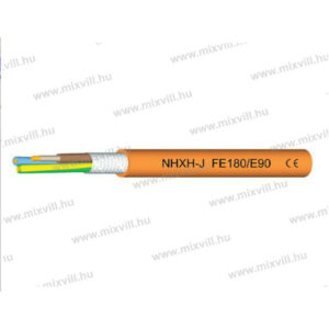 NHXH  FE180/E90 kabl - E90