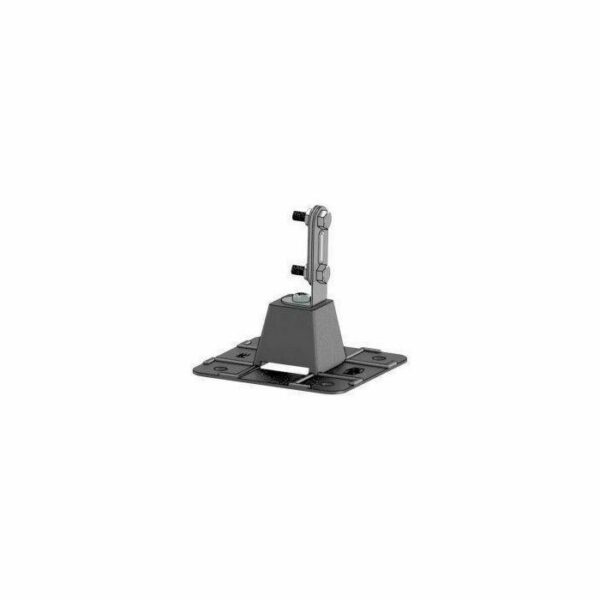 Nosac AL žice za ravni krov 250 mm DLH250SPNiro