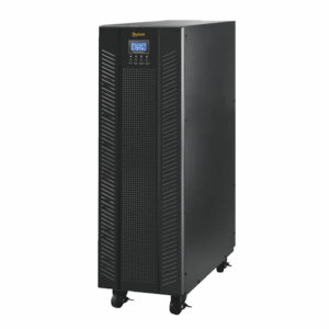 UPS Necron DT Series 6kVA 1Ph/1Ph online