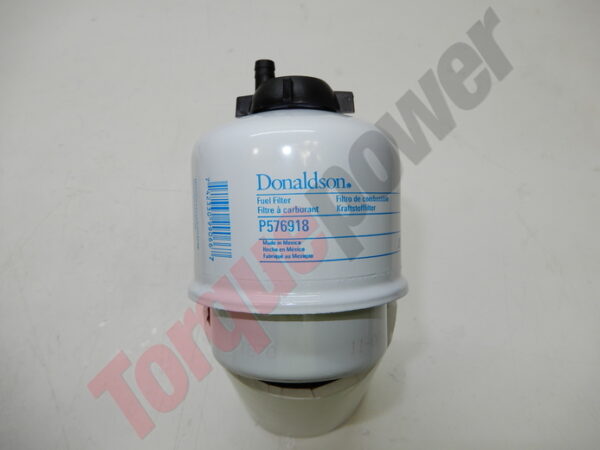 9D  P576918 Filter goriva