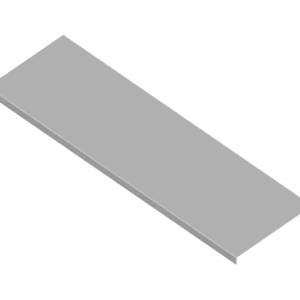 Poklopac kanala PK 400