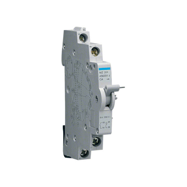 Pomoćni prekidač 6A 230V AC Hager