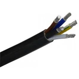 Kable PP00 1x240 mm2