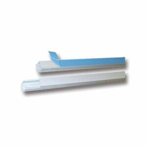 PVC KANAL 17X17