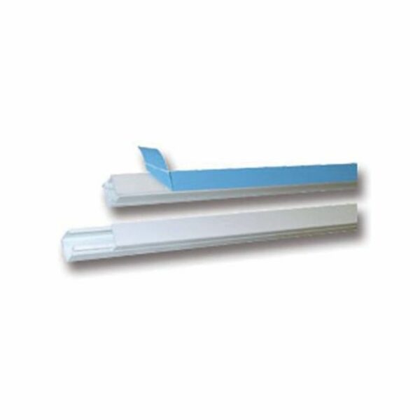 PVC KANAL 17X17