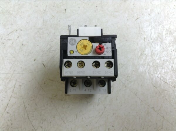 Bimetalni rele RT1D  0.40-0.65A