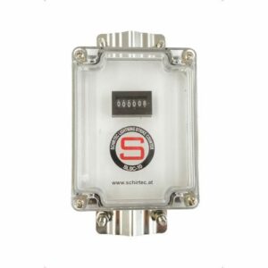 LIGHTNING STRIKE COUNTER SLSC-10