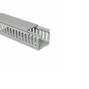 ŠLICOVANI PVC KANAL 40X60
