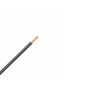 Provodnik p/f 4 mm2 crni