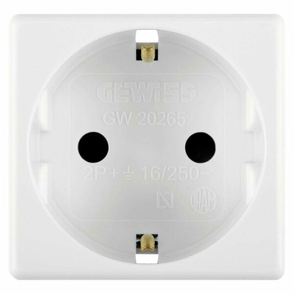 Uticnica monofazna 10-16 GW 20265