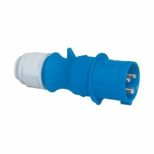 Utikac VT FU 16 A 3P IP44
