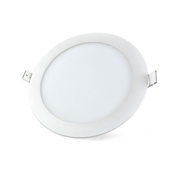 LED PANEL UGRADNI 24W 4000k 2000LM Fi-300x300 VT-624 (722) sam.čip