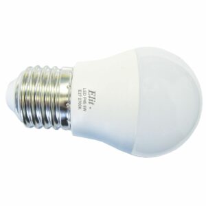 Sijalica led E27 6w