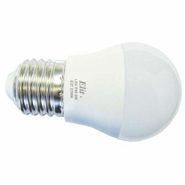 Sijalica led E27 6w