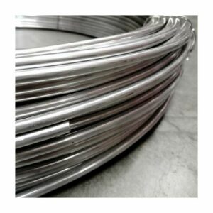 Aluminijska žica Fi-8  RD18Alu/w 1kg=7.4m
