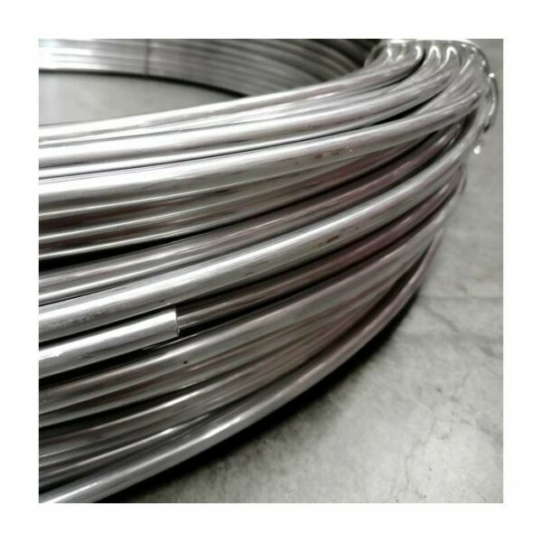 Aluminijska žica Fi-8  RD18Alu/w 1kg=7.4m